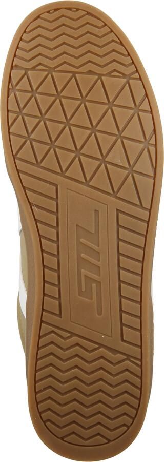 STEVE MADDEN Sneakers laag 'Degree' pueblo wit - Foto 3