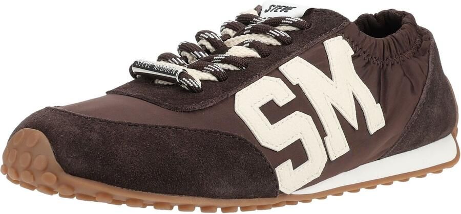 Steve Madden Lage Sneakers Sneaker CASHBOX