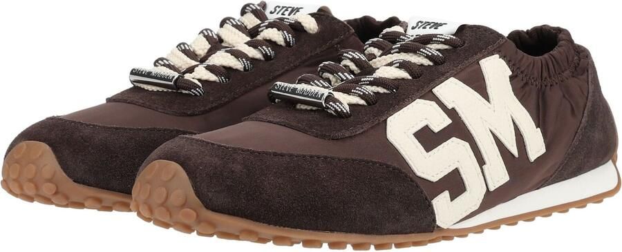 Steve Madden Lage Sneakers Sneaker CASHBOX - Foto 5