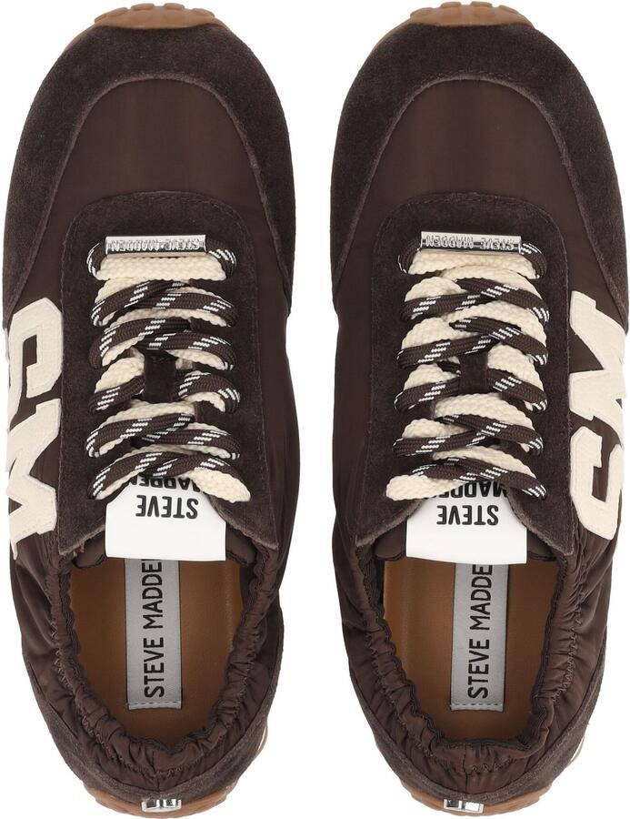 Steve Madden Lage Sneakers Sneaker CASHBOX - Foto 2