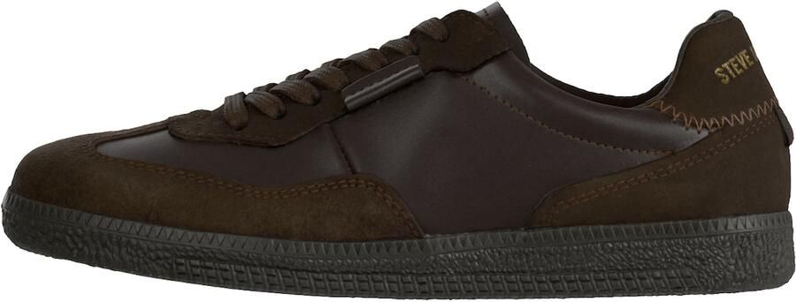 STEVE MADDEN Sneakers laag 'Emporia' donkerbruin - Foto 6