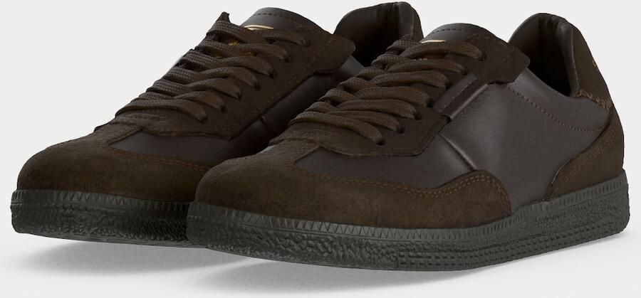 STEVE MADDEN Sneakers laag 'Emporia' donkerbruin - Foto 2