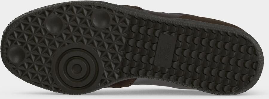 STEVE MADDEN Sneakers laag 'Emporia' donkerbruin - Foto 4