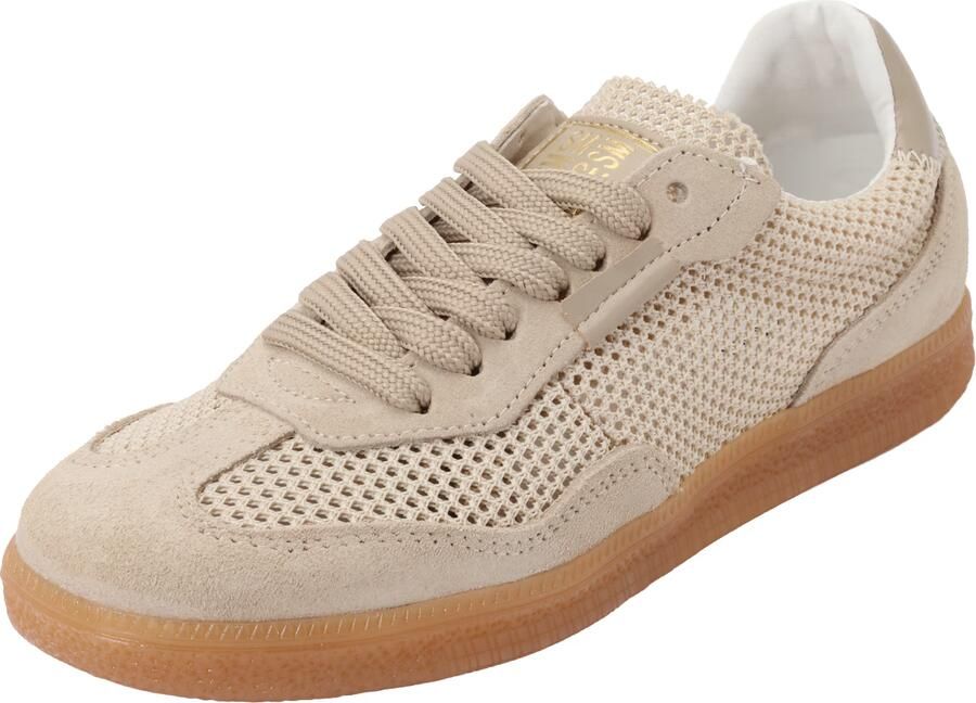 STEVE MADDEN Sneakers laag 'Estella' ecru