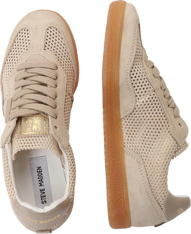 STEVE MADDEN Sneakers laag 'Estella' ecru - Foto 2