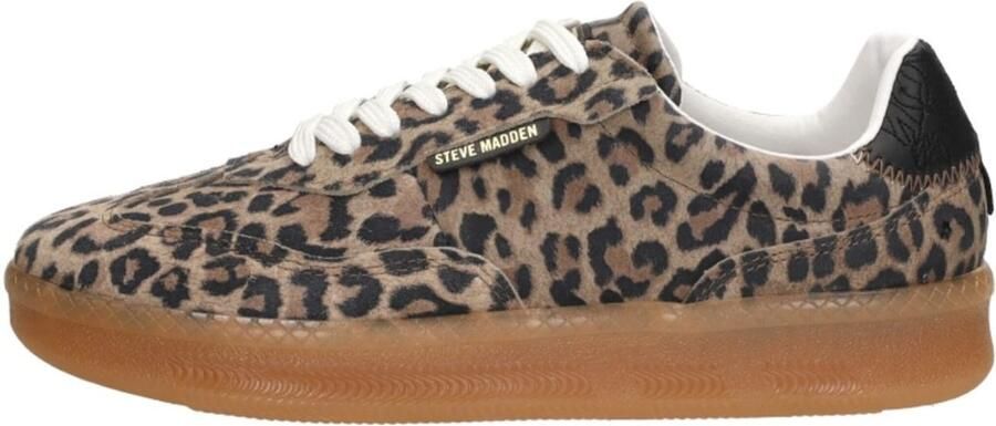 Steve Madden Sneakers in all-over look model 'Euphoria' - Foto 5