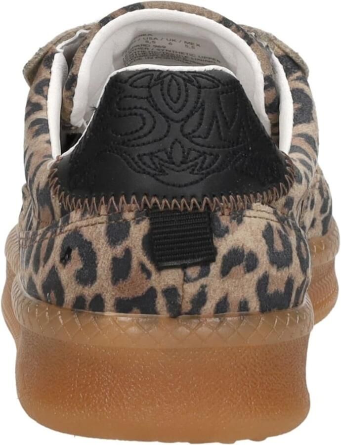 Steve Madden Sneakers in all-over look model 'Euphoria' - Foto 4