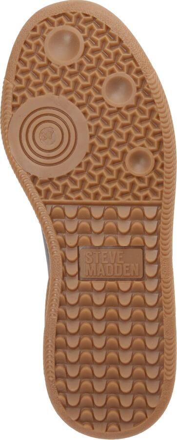 Steve Madden Euphoria SM11003591-03008-001 Zwart - Foto 5