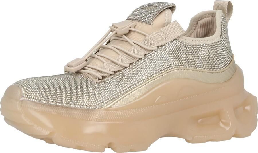 Steve Madden Felan Sneaker voor Mannen en Vrouwen - Foto 3