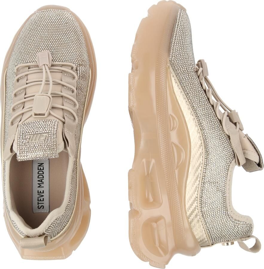 Steve Madden Felan Sneaker voor Mannen en Vrouwen - Foto 5
