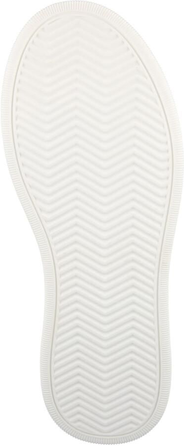 STEVE MADDEN Sneakers laag grijs lichtgrijs wit - Foto 3