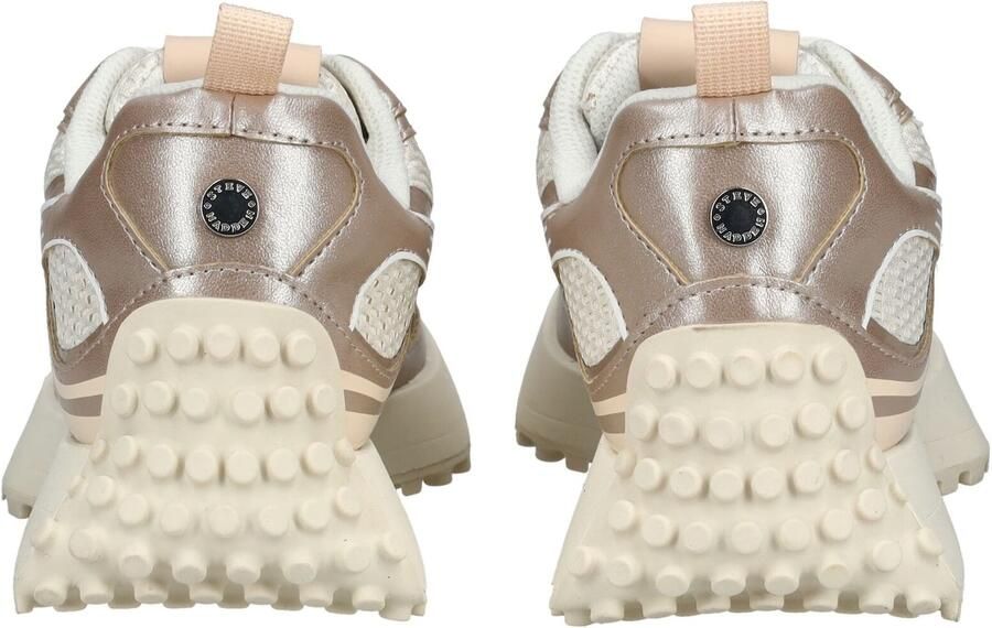 STEVE MADDEN Sneakers laag grijs offwhite - Foto 4