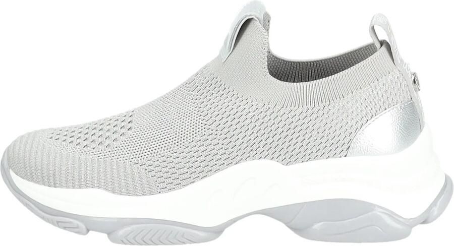 STEVE MADDEN Sneakers laag grijs wit - Foto 6