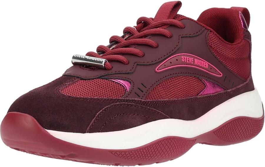 Steve Madden Lage Sneakers Sneaker PREMIO-E