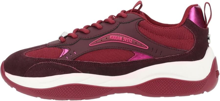 Steve Madden Lage Sneakers Sneaker PREMIO-E - Foto 5