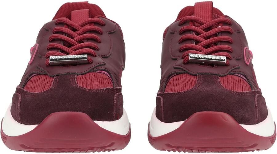 Steve Madden Lage Sneakers Sneaker PREMIO-E - Foto 4