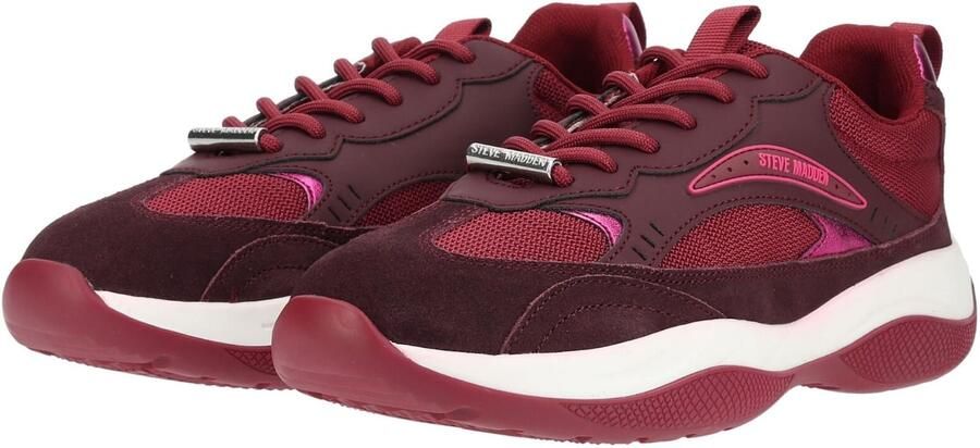 Steve Madden Lage Sneakers Sneaker PREMIO-E - Foto 6