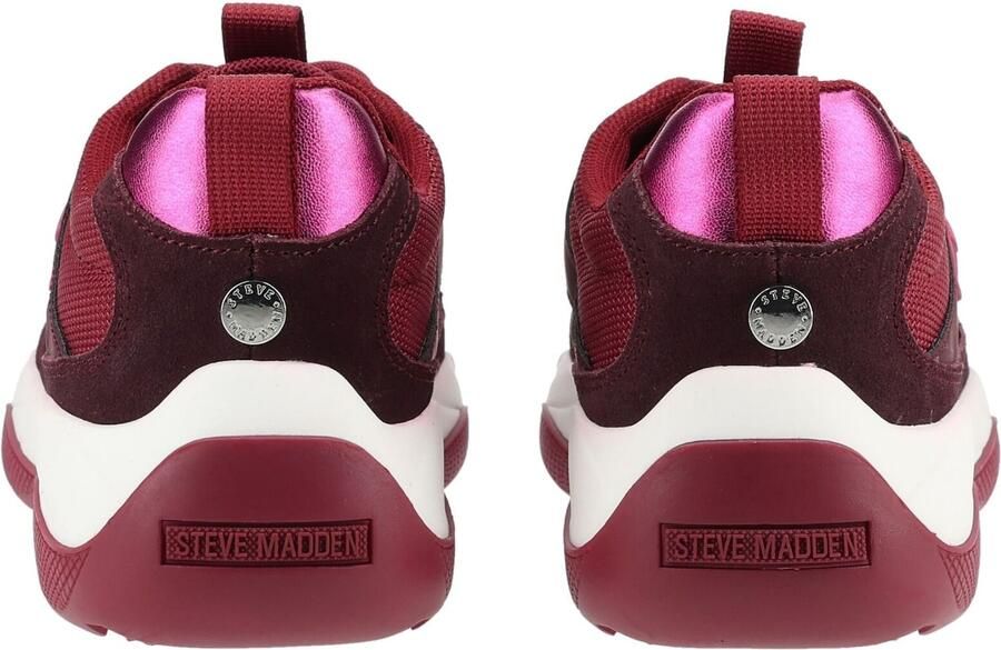 Steve Madden Lage Sneakers Sneaker PREMIO-E - Foto 3
