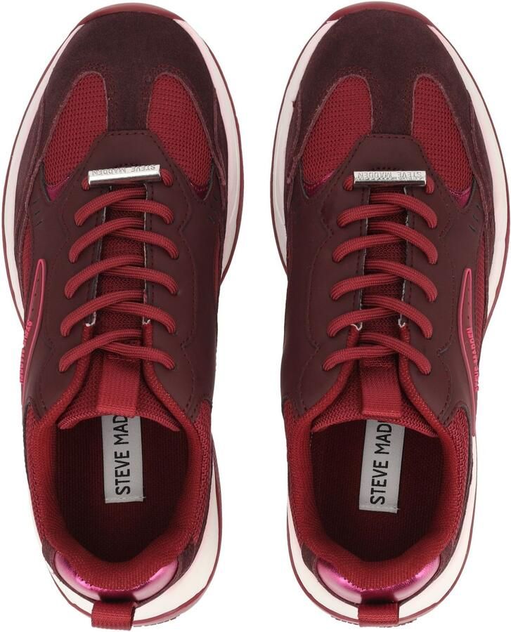 Steve Madden Lage Sneakers Sneaker PREMIO-E - Foto 2