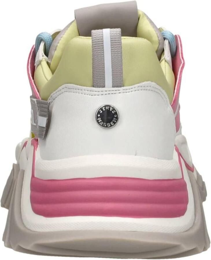 Steve Madden Sneakers Kingdom-E Sneaker in meerkleurig - Foto 4