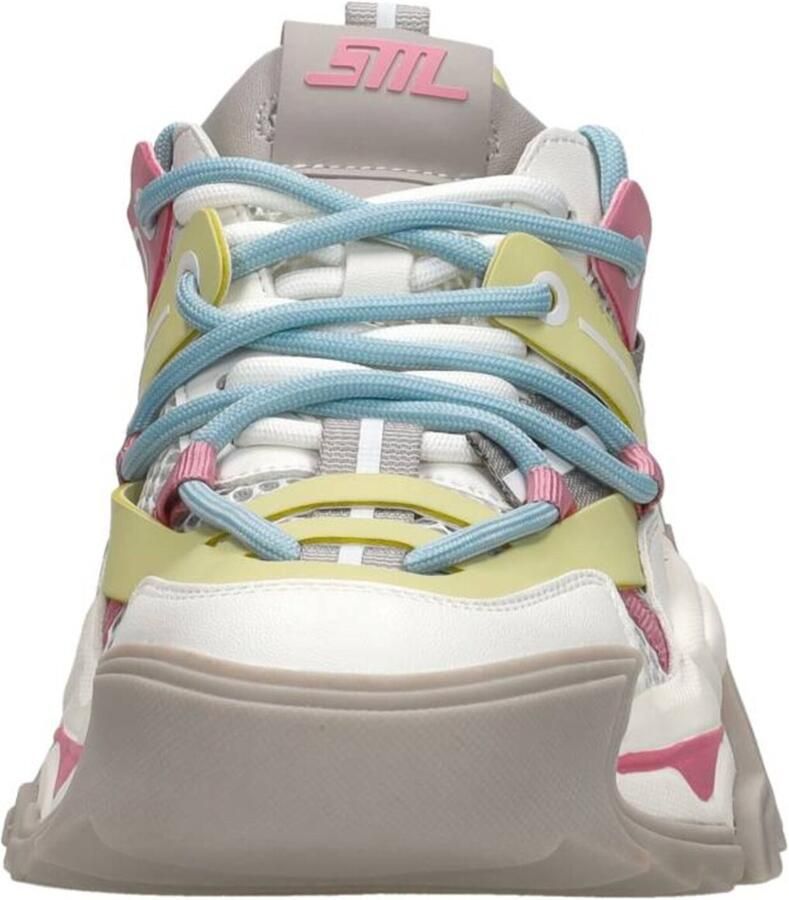Steve Madden Sneakers Kingdom-E Sneaker in meerkleurig - Foto 3