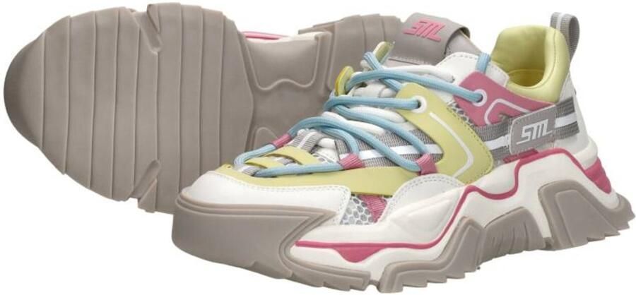 Steve Madden Sneakers Kingdom-E Sneaker in meerkleurig - Foto 6