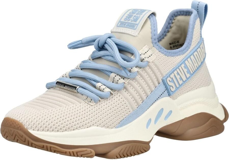 Steve Madden Dames Sneakers Bruin SM11004642 IBP Ma E