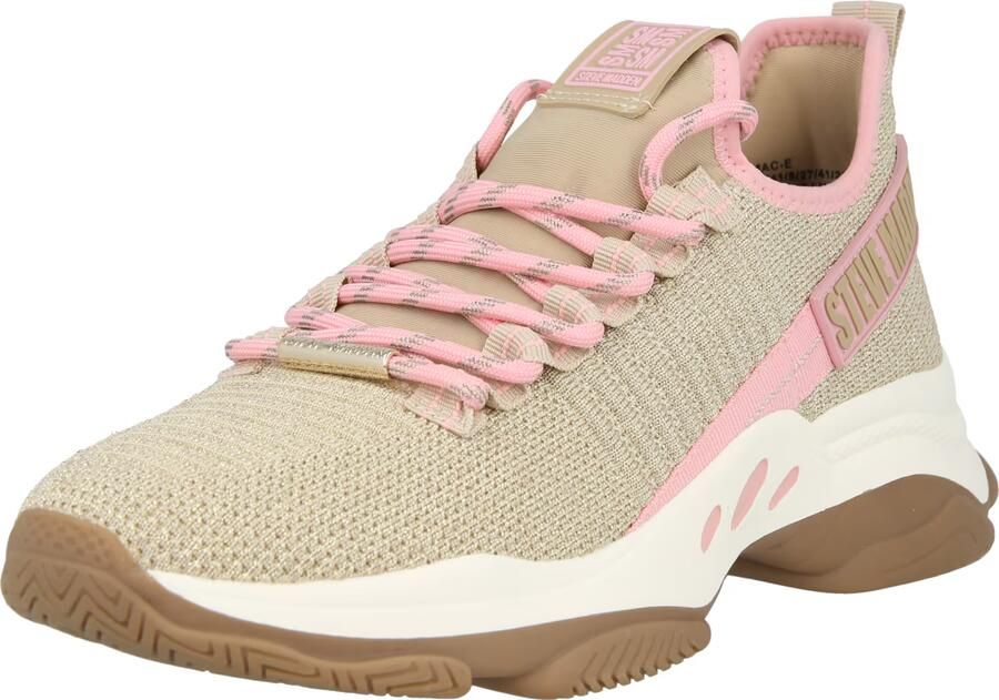Steve Madden Dames Sneakers Bruin SM11004642 BSD Ma E - Foto 2