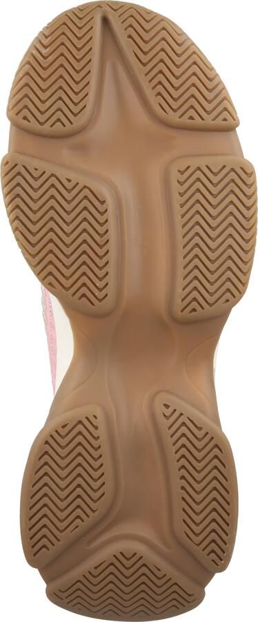 Steve Madden Dames Sneakers Bruin SM11004642 BSD Ma E - Foto 4