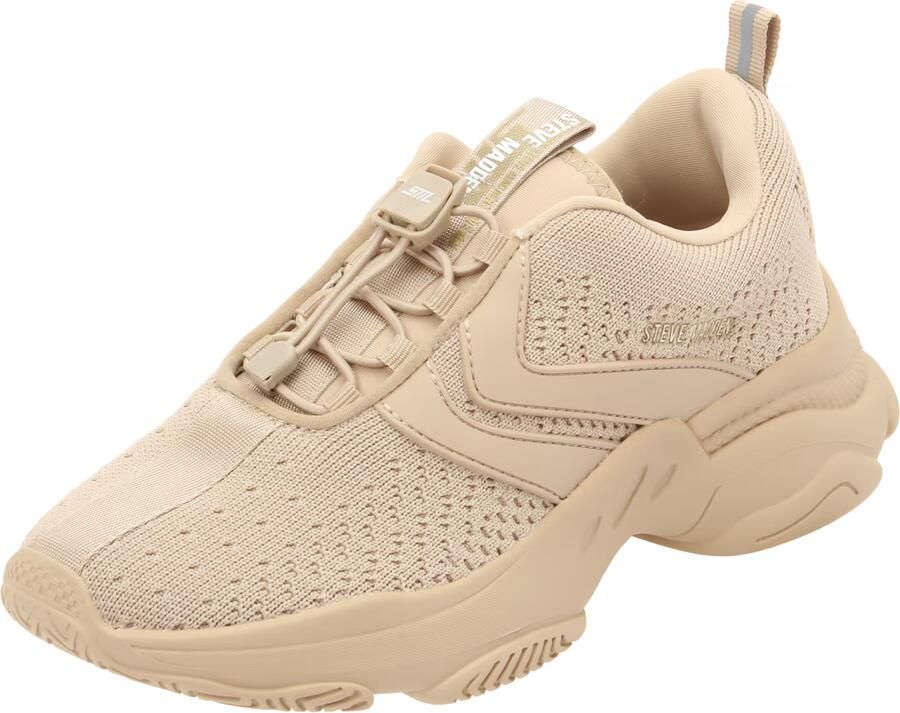 STEVE MADDEN Sneakers laag 'Main ST' beige - Foto 2