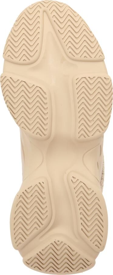 STEVE MADDEN Sneakers laag 'Main ST' beige - Foto 4