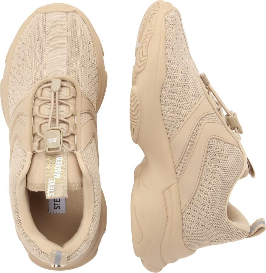 STEVE MADDEN Sneakers laag 'Main ST' beige - Foto 3