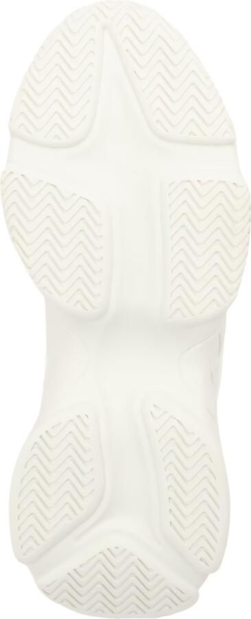 STEVE MADDEN Sneakers laag 'Main ST' wit - Foto 4