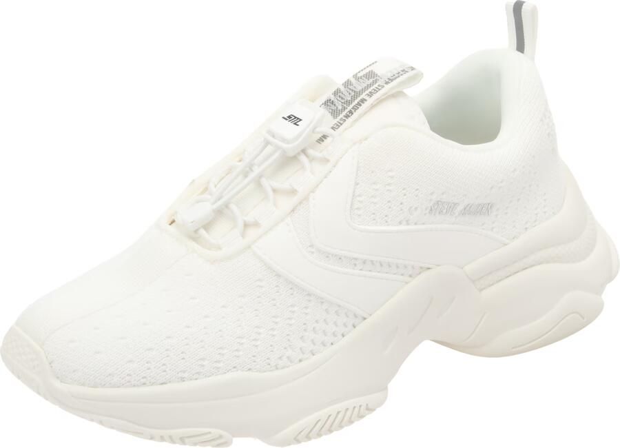 STEVE MADDEN Sneakers laag 'Main ST' wit - Foto 2