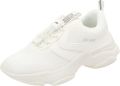 STEVE MADDEN Sneakers laag 'Main ST' wit - Wit