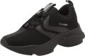 STEVE MADDEN Sneakers laag 'Main ST' zwart - Zwart