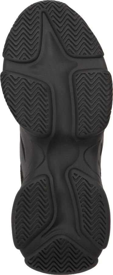 STEVE MADDEN Sneakers laag 'Main ST' zwart - Foto 3