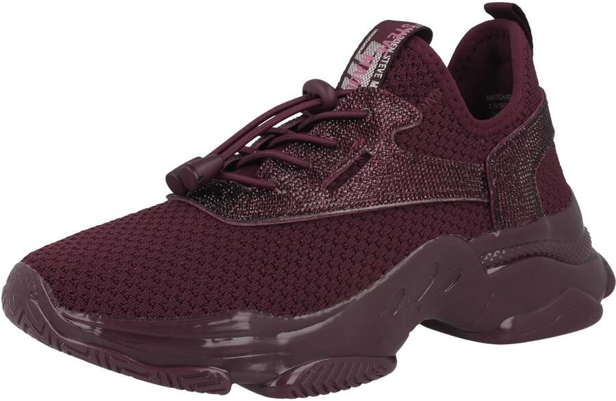 STEVE MADDEN Sneakers laag 'Match-Re' bordeaux - Foto 2