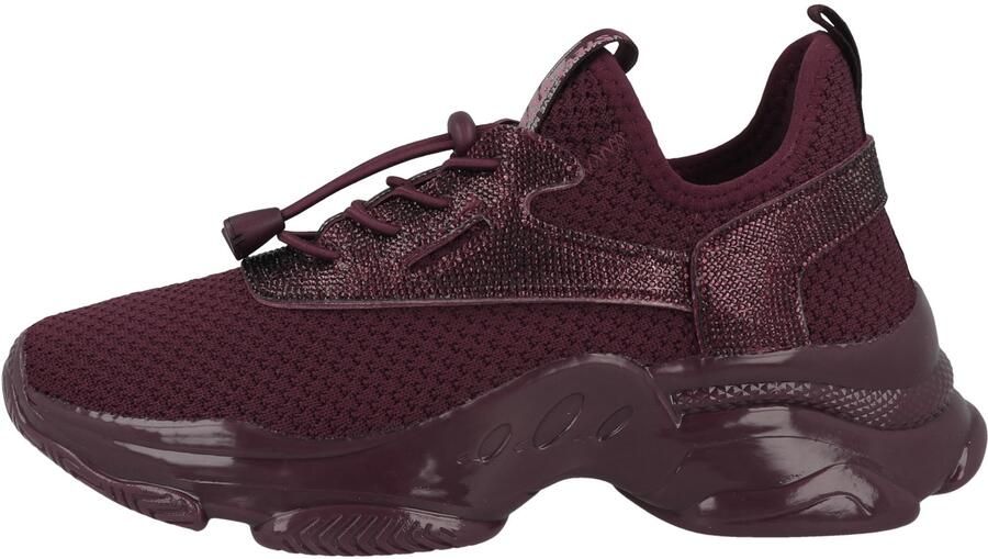 STEVE MADDEN Sneakers laag 'Match-Re' bordeaux - Foto 6