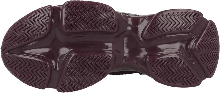 STEVE MADDEN Sneakers laag 'Match-Re' bordeaux - Foto 5