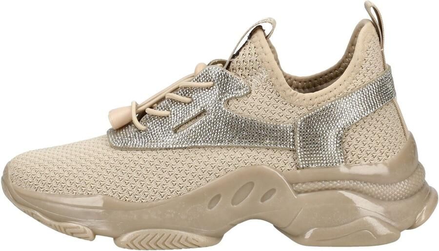 STEVE MADDEN Sneakers laag 'Match-Re' crème goud - Foto 7