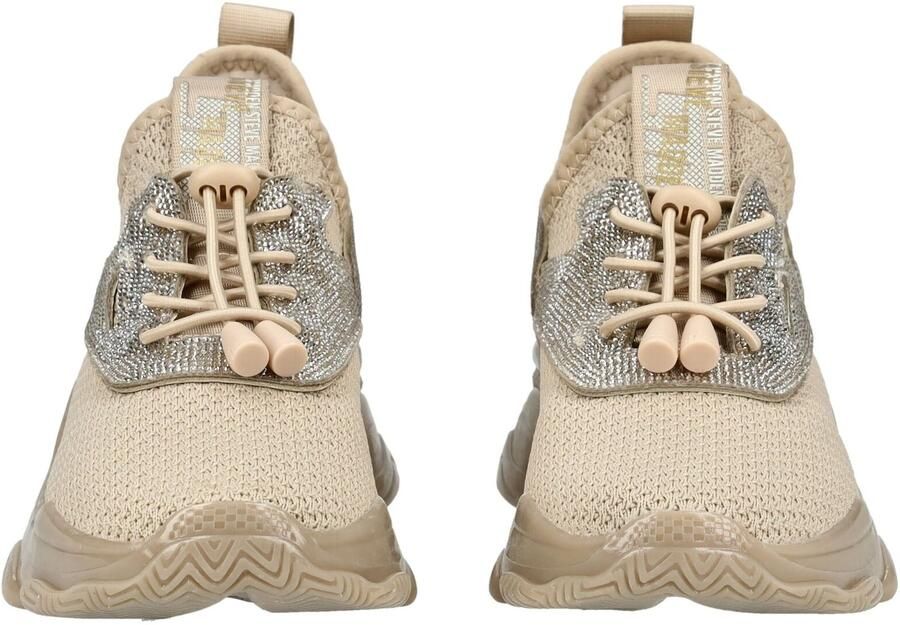 STEVE MADDEN Sneakers laag 'Match-Re' crème goud - Foto 8