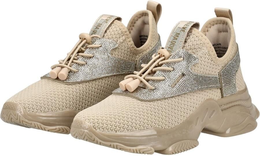 STEVE MADDEN Sneakers laag 'Match-Re' crème goud - Foto 6