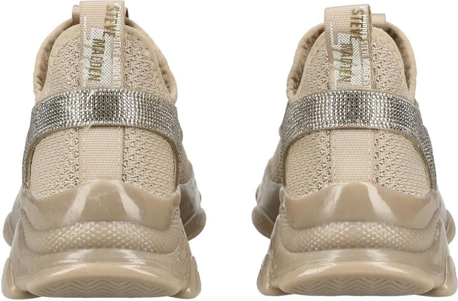 STEVE MADDEN Sneakers laag 'Match-Re' crème goud - Foto 3
