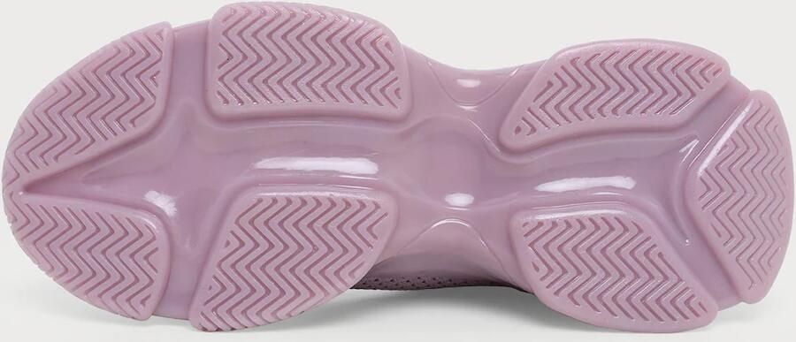 STEVE MADDEN Sneakers laag 'Match-Re' lavendel - Foto 6