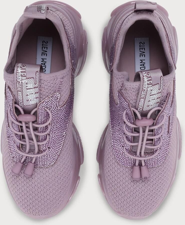 STEVE MADDEN Sneakers laag 'Match-Re' lavendel - Foto 2