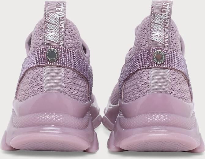 STEVE MADDEN Sneakers laag 'Match-Re' lavendel - Foto 5