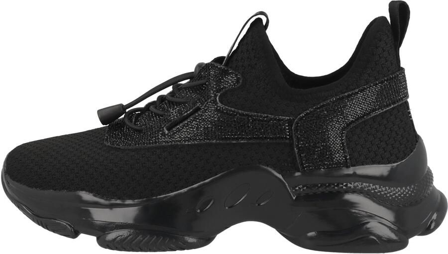 STEVE MADDEN Sneakers laag 'Match-Re' zwart - Foto 3