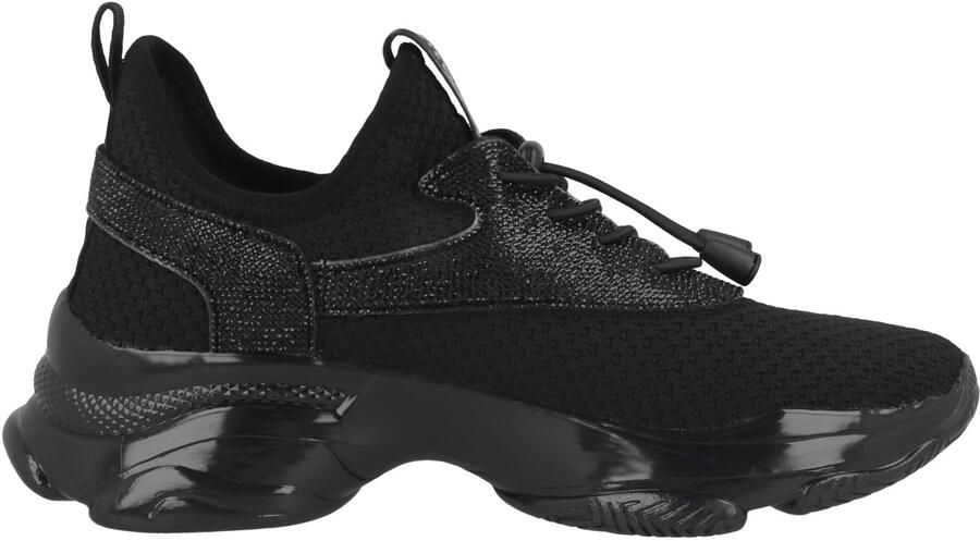 STEVE MADDEN Sneakers laag 'Match-Re' zwart - Foto 4