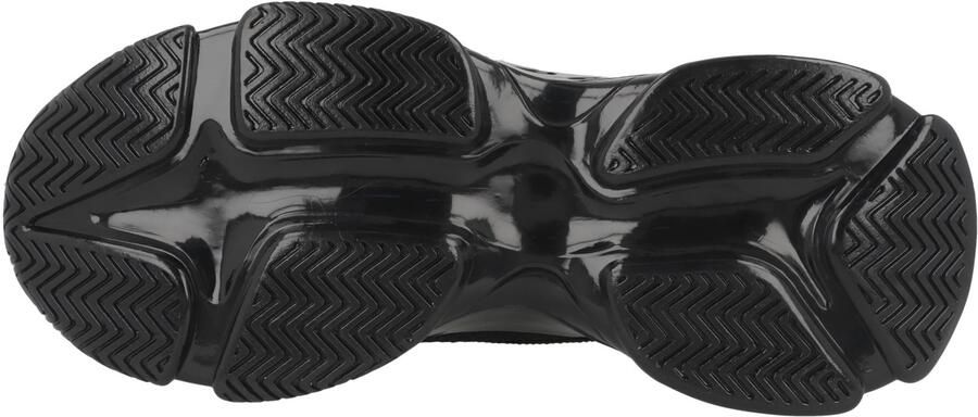 STEVE MADDEN Sneakers laag 'Match-Re' zwart - Foto 5